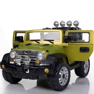  !   JEEP REBACK JJ 235: 3-7 / - 