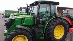  .   John Deere 5080 G ( 946)