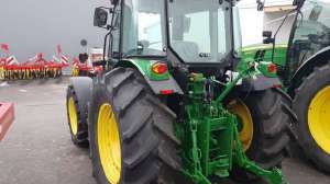  .   John Deere 5080 G ( 946)