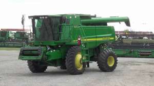     (John Deere) 9660