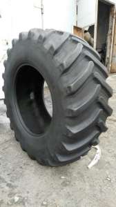  /   JOHN DEERE Alliance 710/70R38