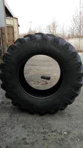  /   JOHN DEERE Alliance 710/70R38