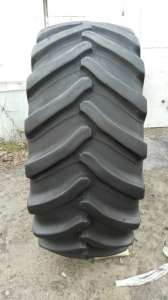  /   JOHN DEERE Alliance 710/70R38