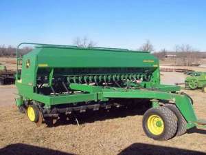    /. John Deere, John Deere, Great Plainse - 