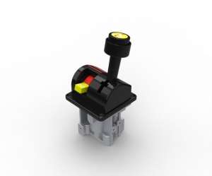     Joystick TP Tristable Lever - 