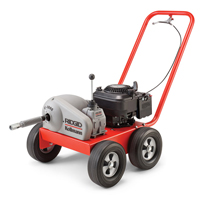  -    K-1000 Ridgid