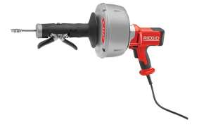     K-45 AF Ridgid - 