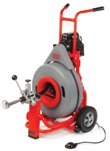     K-7500 Ridgid - 