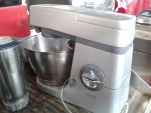     Kenwood Chef classic - 