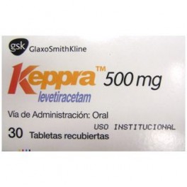     Keppra / - 