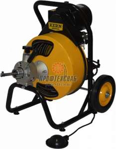     KERN VIPER 400   - 