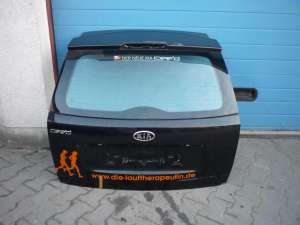     Kia Ceed - 