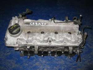     Kia Cerato - 