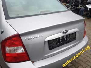     Kia Cerato