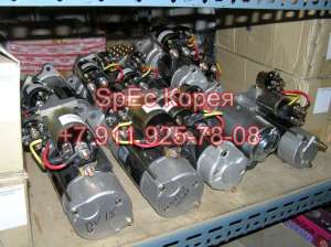  ,  , Kia Granbird,  EF750,  F17E, D6AC,  D6CA,  D6CB