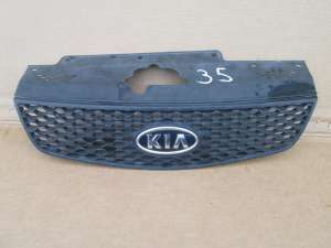     Kia Rio - 