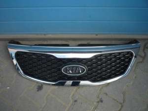     Kia Sorento - 