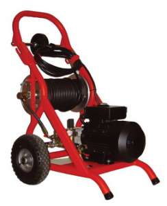     KJ-1590-II Ridgid