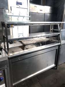     Kogast sbm 140r