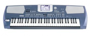     KORG-PA500 - 