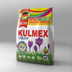     KULMEX 3 . - 