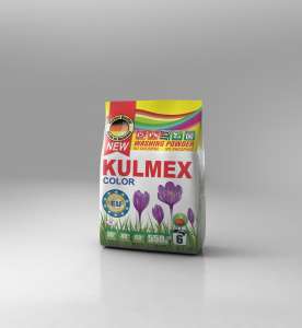     KULMEX 550 . - 