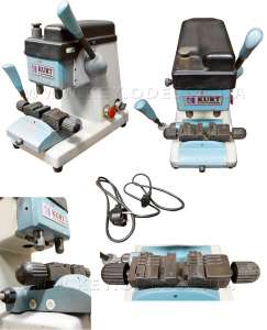     kurt pn 150 / - 