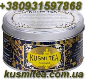  !  !!!   Kusmi Tea  - 