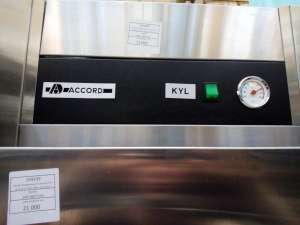     Kyl Accord. .