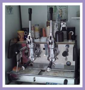 ,   . La Pavoni Bar T 2L