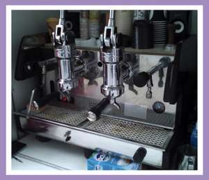 ,   . La Pavoni Bar T 2L