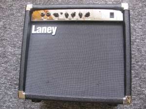     Laney LC15 - 