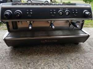     LaSpaziale S3 - 