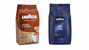 !    LavAzza.   2    ! Crema e Aroma + Crema e Aroma ()