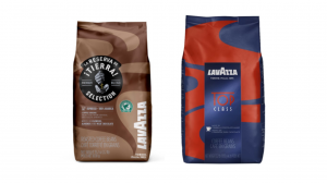 !    LavAzza.   2    ! Top Class 1  + Tierra Selection 1 - 