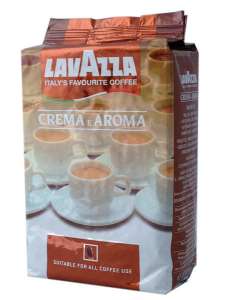     Lavazza Crema e Aroma  1 