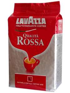     Lavazza Qualita Rossa  1  - 