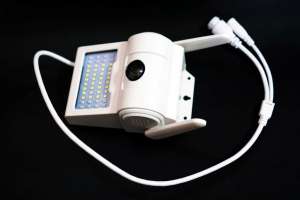     LED  D2 WIFI IP with light 2.0mp 790 .