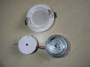     LED 5 w90