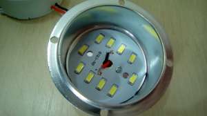     LED 5w110