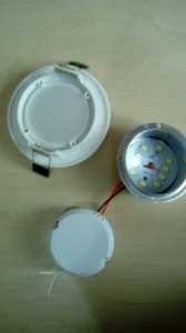     LED 5w110