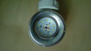     LED 7 w150