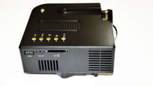     Led Projector UC28+ 1000 .