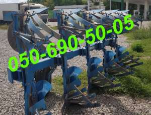     Lemken EurOpal 7 4+1.   - 