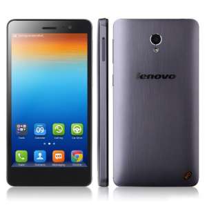     Lenovo S860 - 