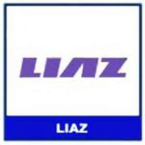     (Liaz), Tatra - 