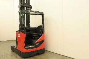     Linde R 14 HD