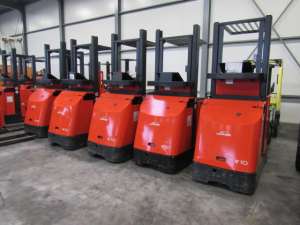     Linde V10. - 