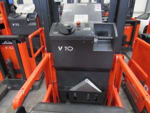     Linde V10.