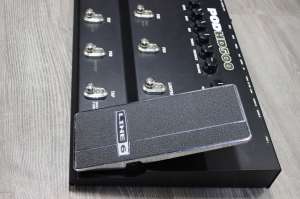     LINE 6 POD HD500